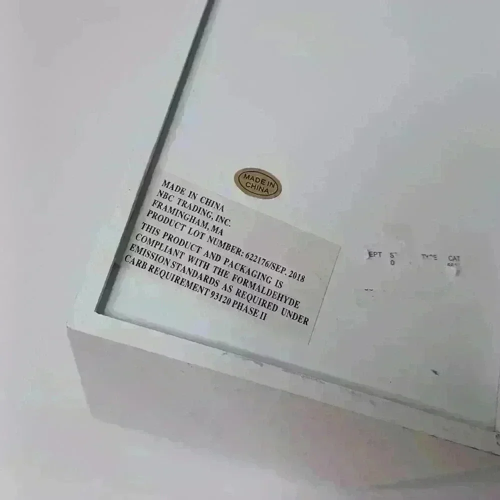 cynthia rowley makeup organizer